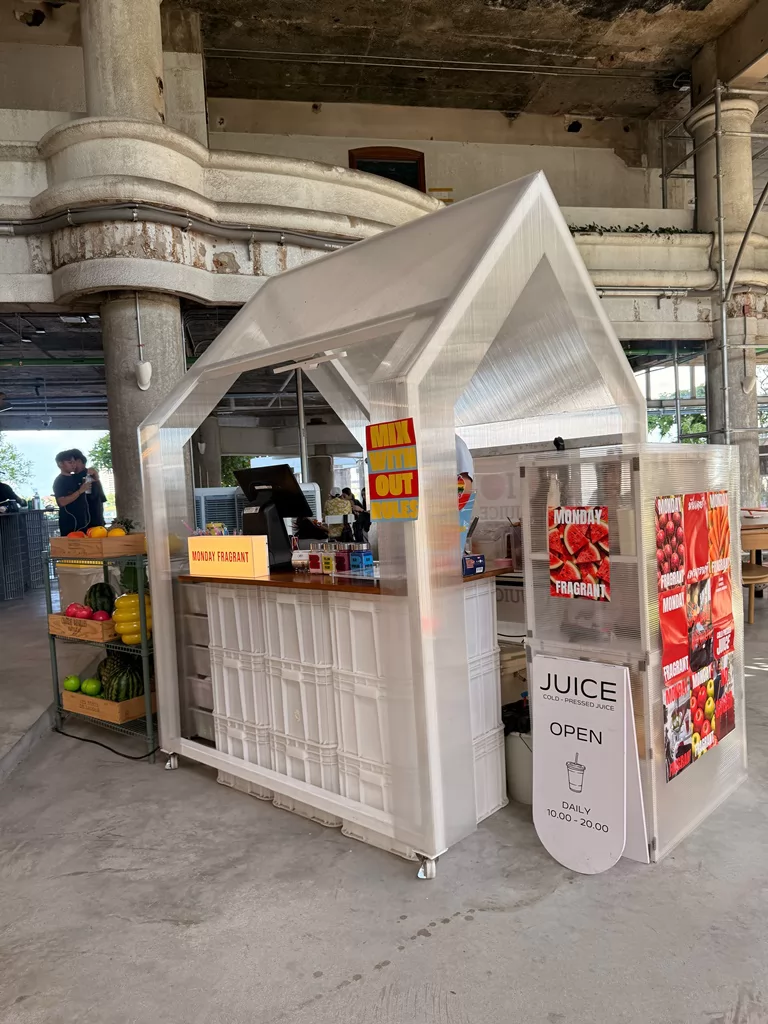 Vendors Gallery
